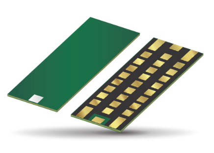 Filtri passa basso - KYOCERA AVX