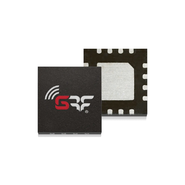 Guerrilla RF - GRF0020-GRF0030