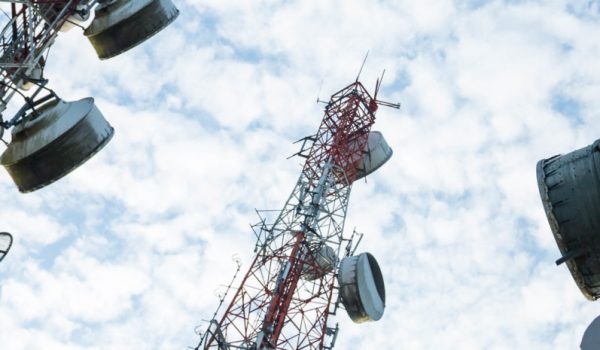 Radar Communications Technology