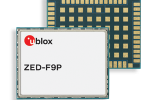 U-Blox ZED-F9P