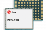u-blox ZED-F9R
